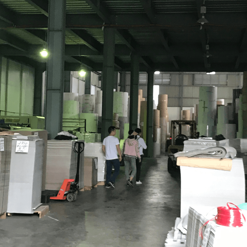 Giấy Duplex - ảnh 5